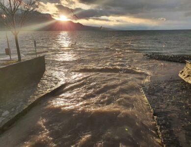 Après la tempête