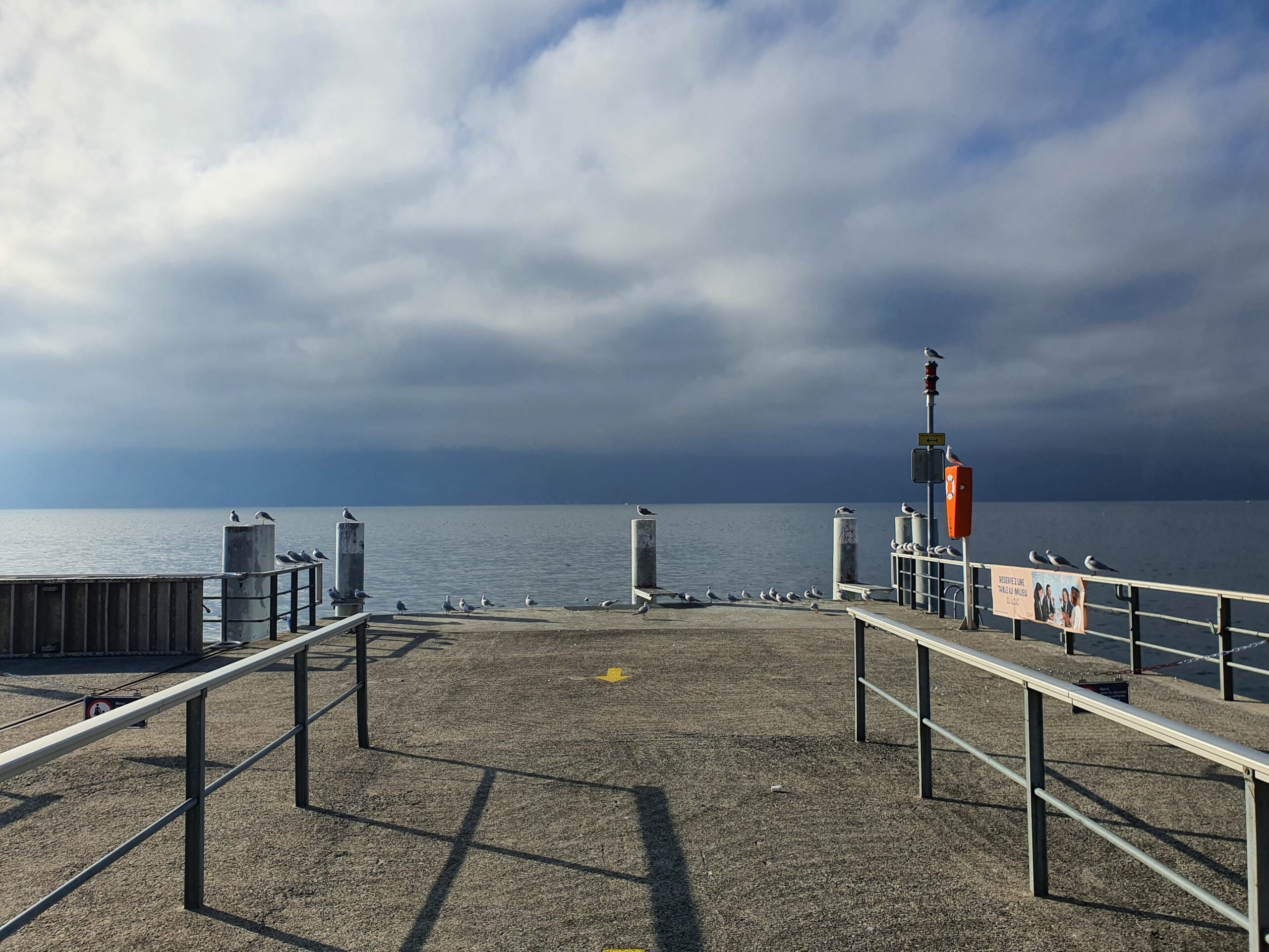Ciel d’hiver